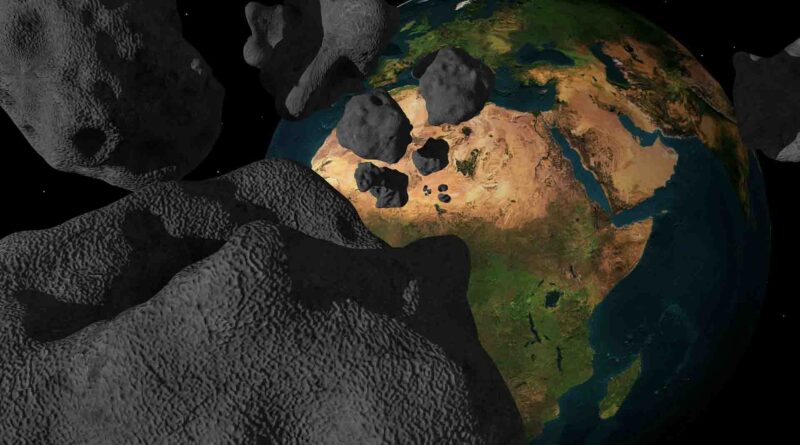 Diciembre 14: La Lluvia de Meteoros de las Gemínidas - Los Secretos de Dorian