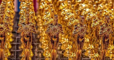 93º Premios de la Academia, Nominados y Más - Premios Oscar 2021 - Los Secretos de Dorian: El Magazine de la Eterna Juventud