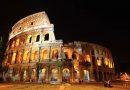 Eventos y Curiosidades - Coliseo de Roma Italia - 11 de Junio - Tal Día como Hoy - Efemérides y Curiosidades - Los Secretos de Dorian: El Magazine de la Eterna Juventud