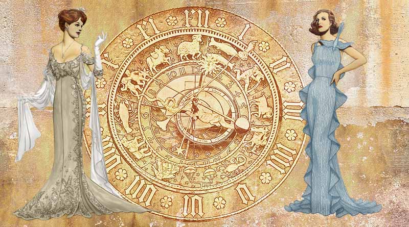 Horóscopo Semanal con Dorian Predicción Signos Zodiacales Astrología